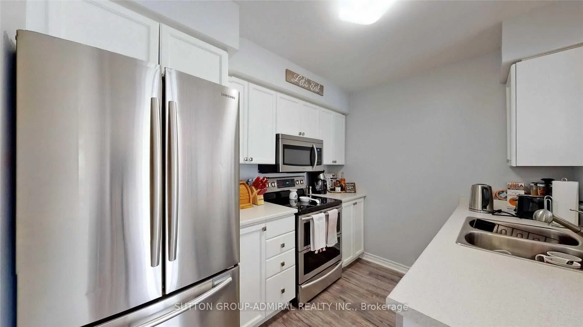 Photo 23 of Unit TH1, 150 Chancery Road W, Markham, Greensborough — HOMEH