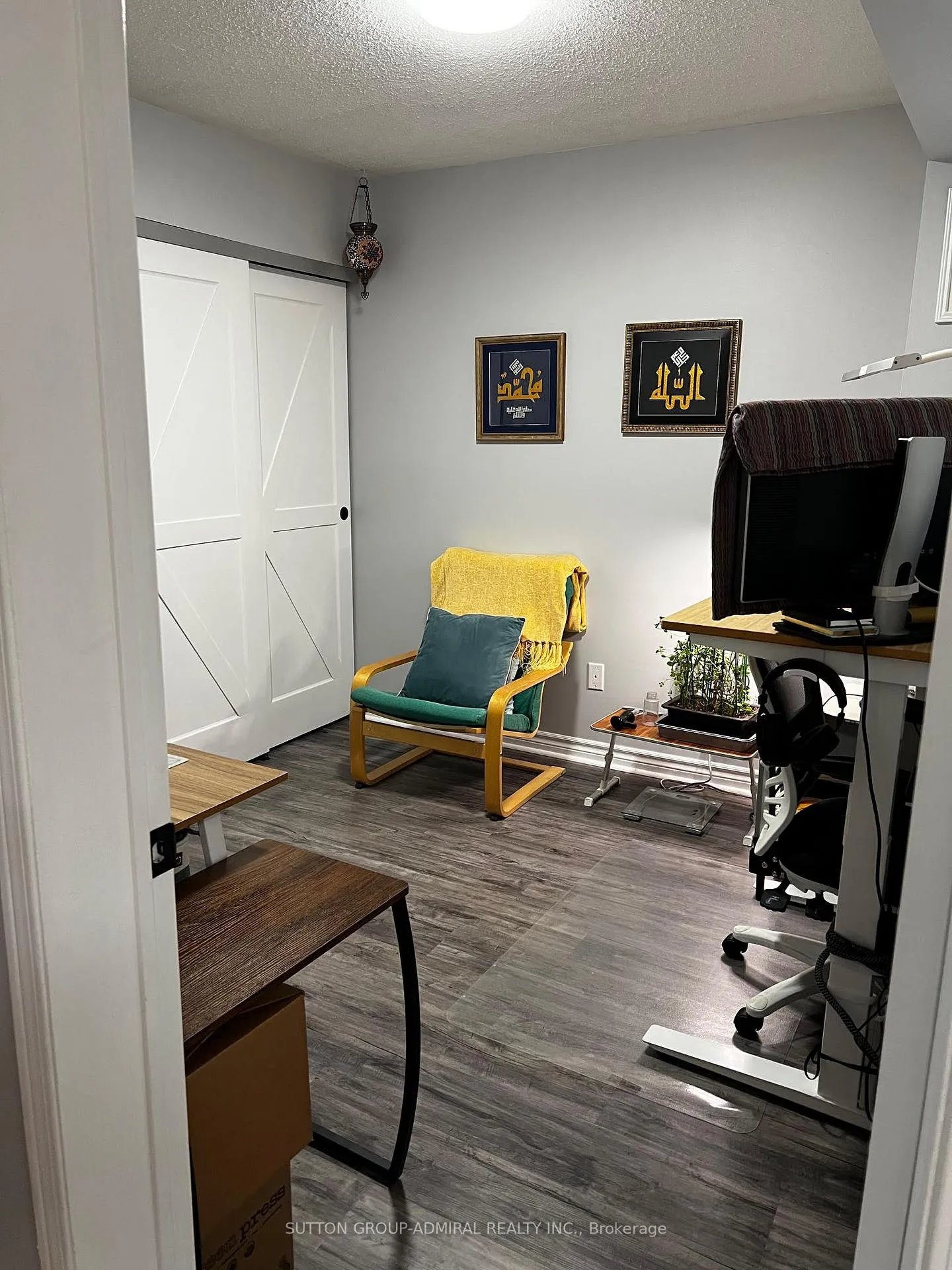 Photo 24 of Unit TH1, 150 Chancery Road W, Markham, Greensborough — HOMEH