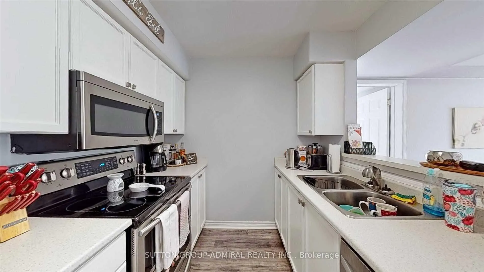 Photo 27 of Unit TH1, 150 Chancery Road W, Markham, Greensborough — HOMEH