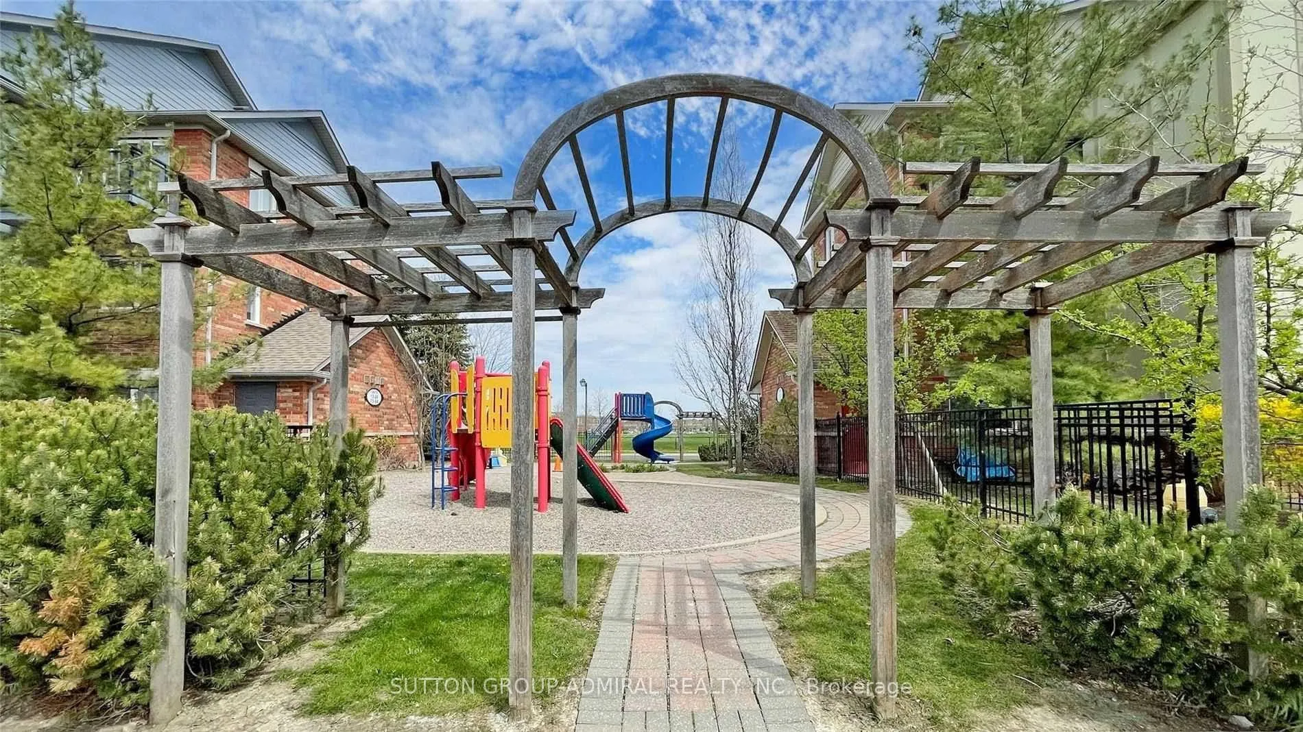Photo 28 of Unit TH1, 150 Chancery Road W, Markham, Greensborough — HOMEH