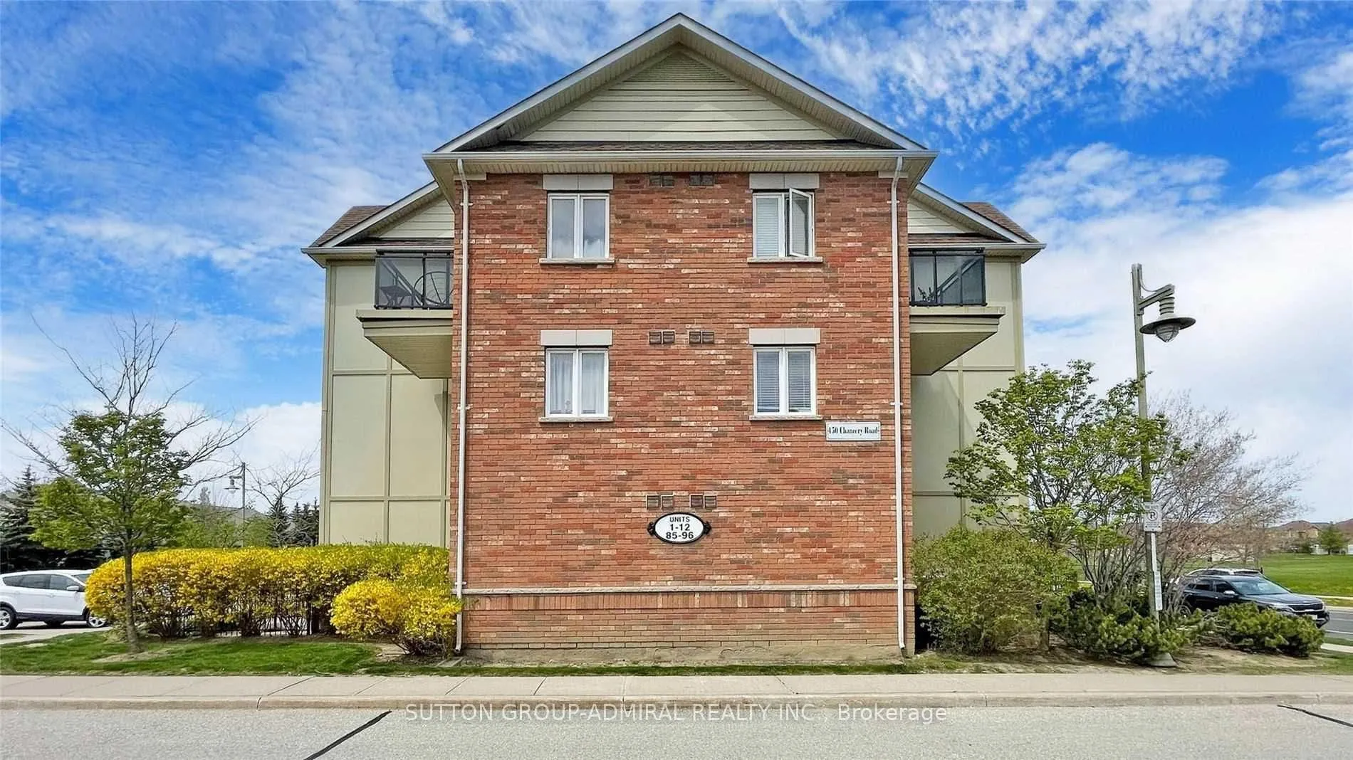 Photo 29 of Unit TH1, 150 Chancery Road W, Markham, Greensborough — HOMEH