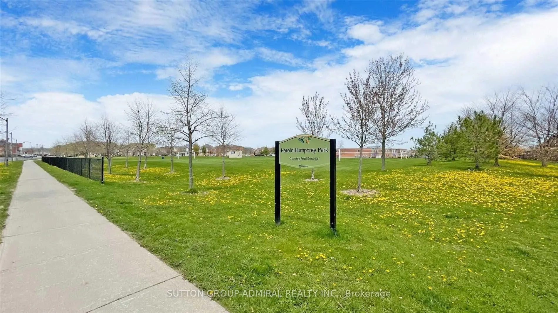 Photo 30 of Unit TH1, 150 Chancery Road W, Markham, Greensborough — HOMEH