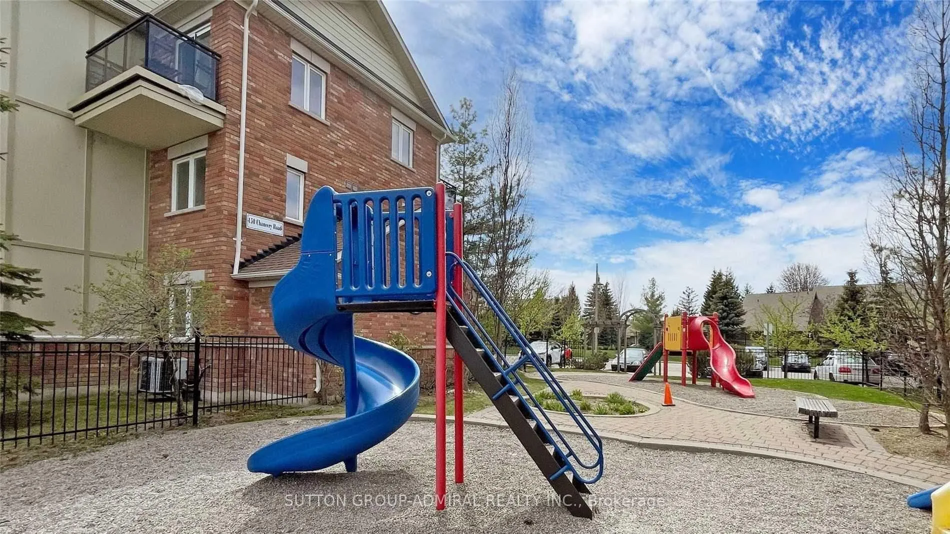 Photo 31 of Unit TH1, 150 Chancery Road W, Markham, Greensborough — HOMEH