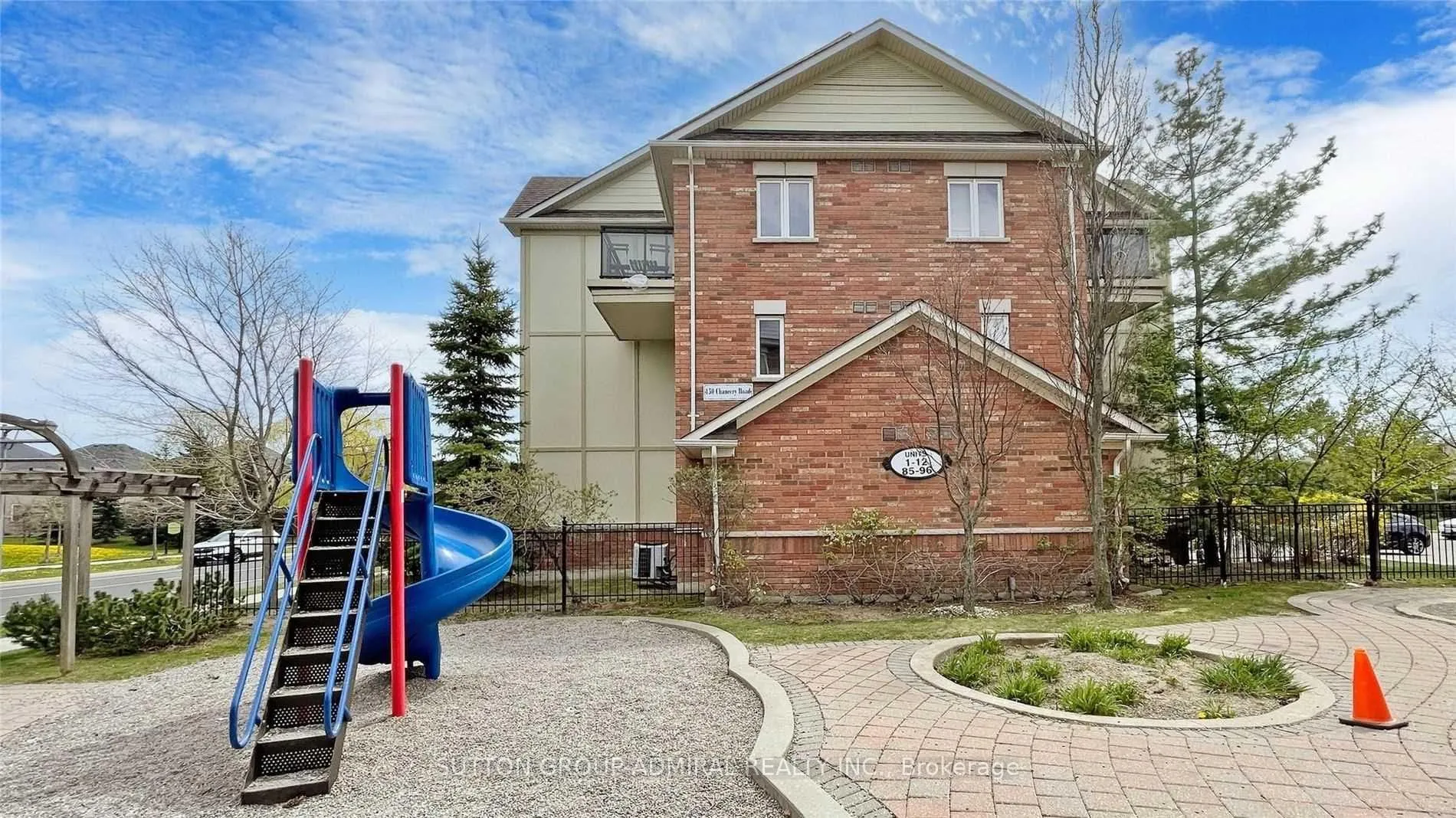 Photo 33 of Unit TH1, 150 Chancery Road W, Markham, Greensborough — HOMEH