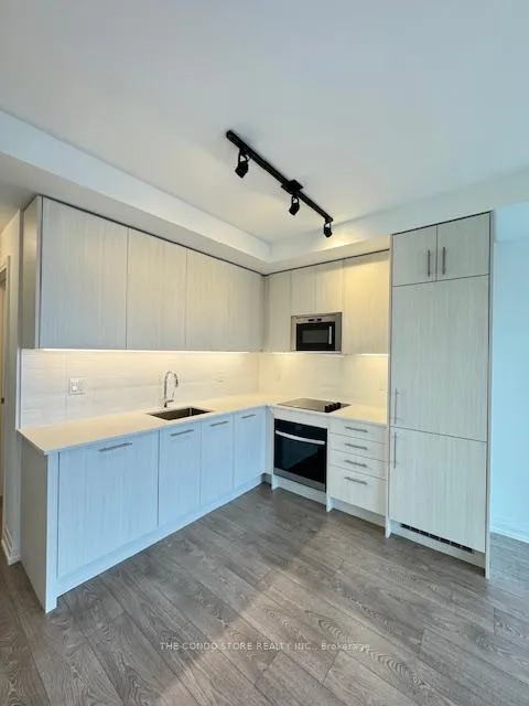 Photo 2 of Unit 2102, 286 Main Street, Toronto, East End-Danforth — HOMEH