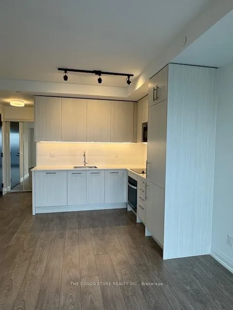 Photo 4 of Unit 2102, 286 Main Street, Toronto, East End-Danforth — HOMEH