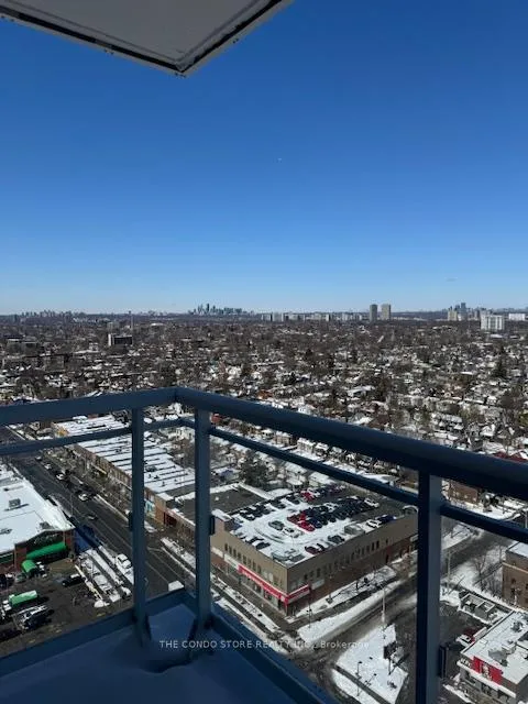 Photo 17 of Unit 2102, 286 Main Street, Toronto, East End-Danforth — HOMEH