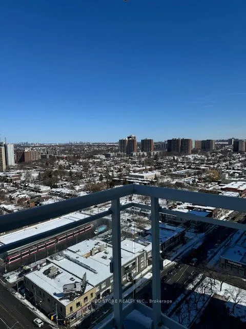 Photo 18 of Unit 2102, 286 Main Street, Toronto, East End-Danforth — HOMEH