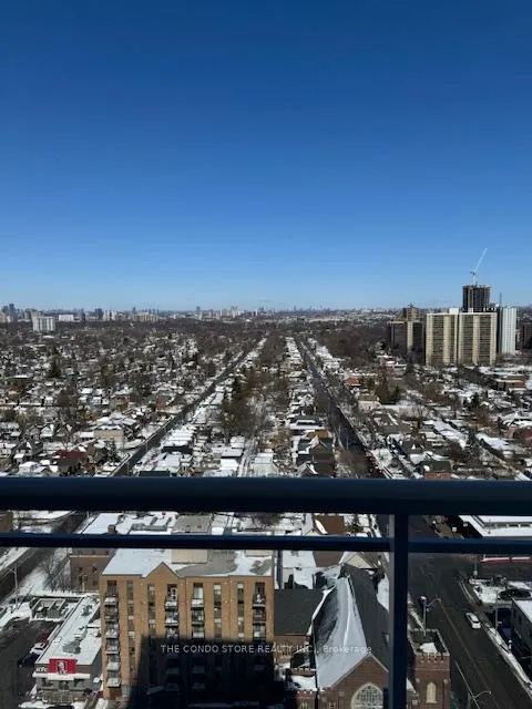 Photo 19 of Unit 2102, 286 Main Street, Toronto, East End-Danforth — HOMEH