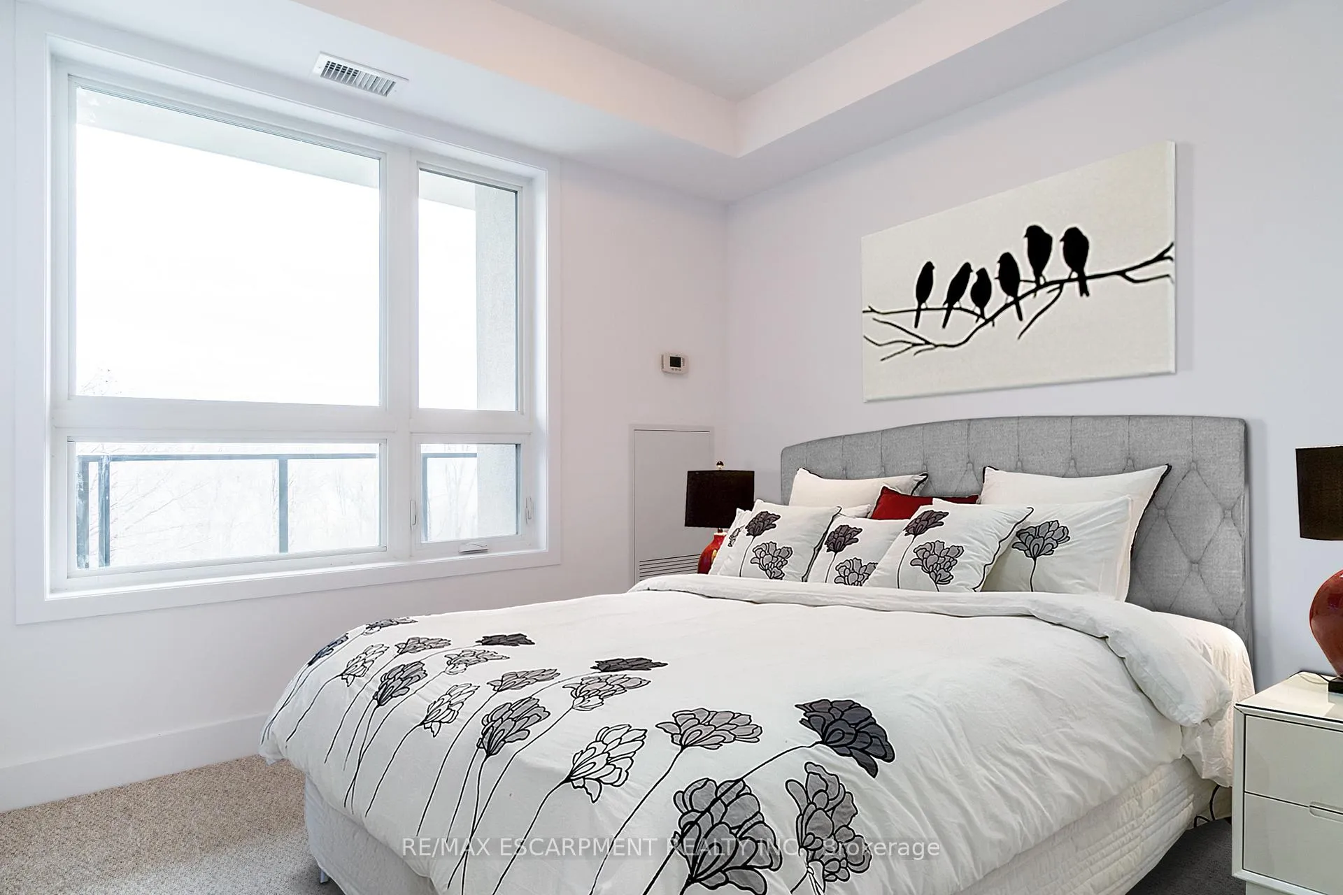 Photo 6 of Unit 523, 125 Shoreview Place, Hamilton, Stoney Creek — HOMEH