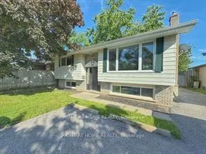 Photo 1 of Unit Lower Unit, 183 Rose Street, Barrie, City Centre — HOMEH