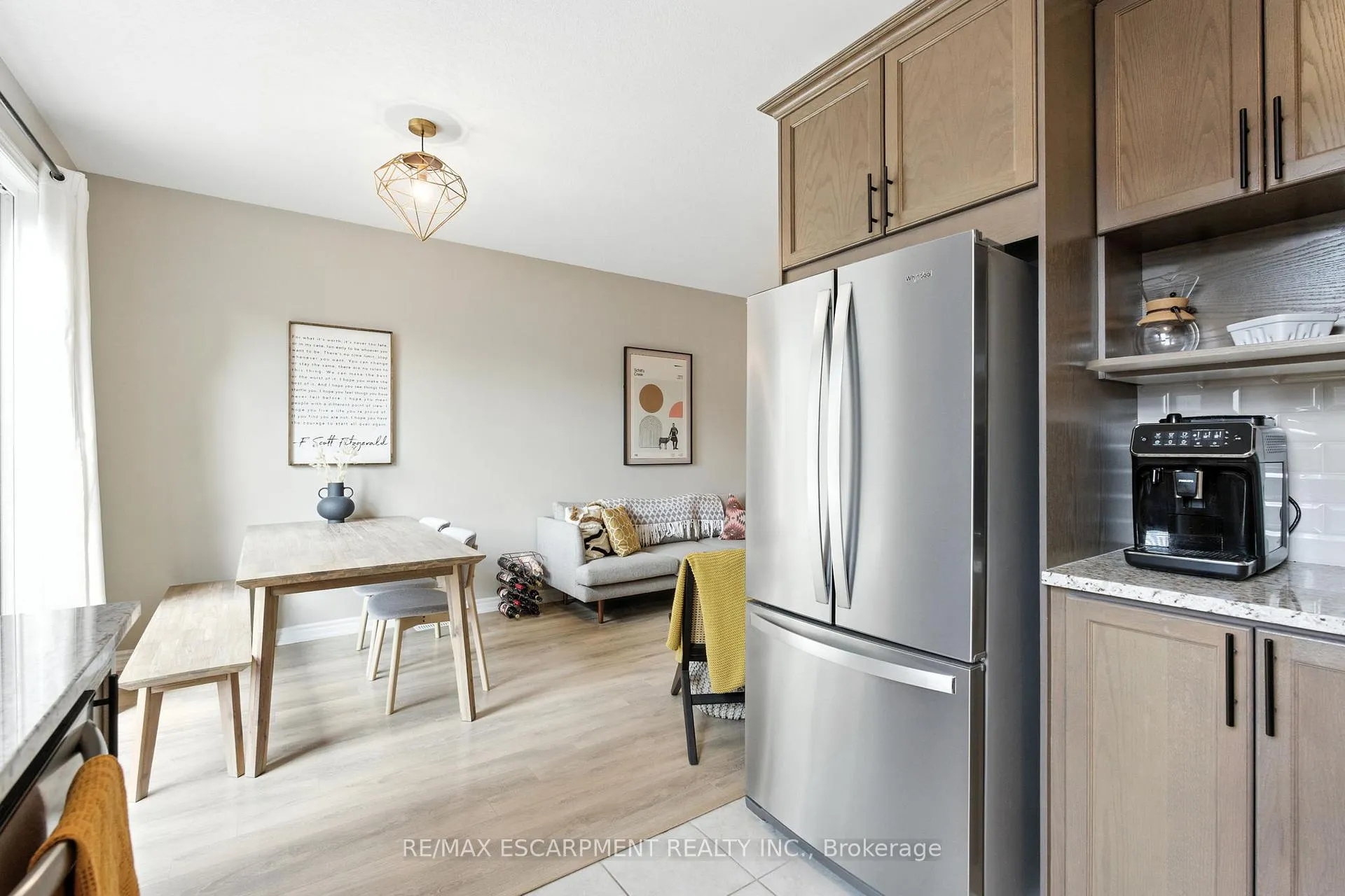 Photo 16 of Unit 46, 219 Dundas Street E, Hamilton, Waterdown — HOMEH