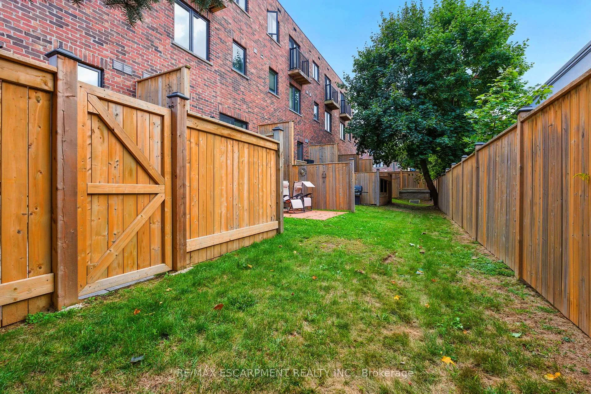 Photo 30 of Unit 46, 219 Dundas Street E, Hamilton, Waterdown — HOMEH