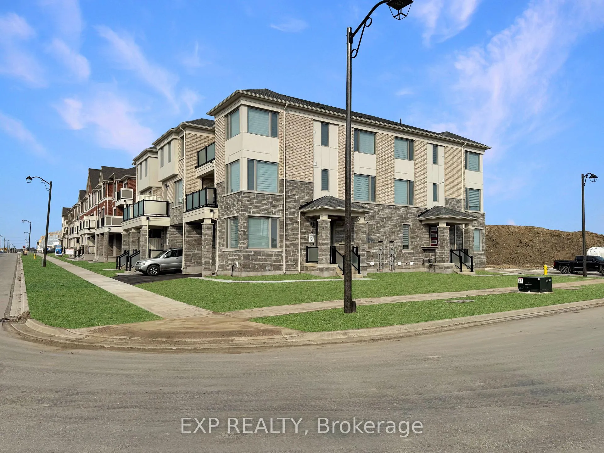 Photo 1 of 3 Sweet Pear Street, Markham, Rural Markham — HOMEH