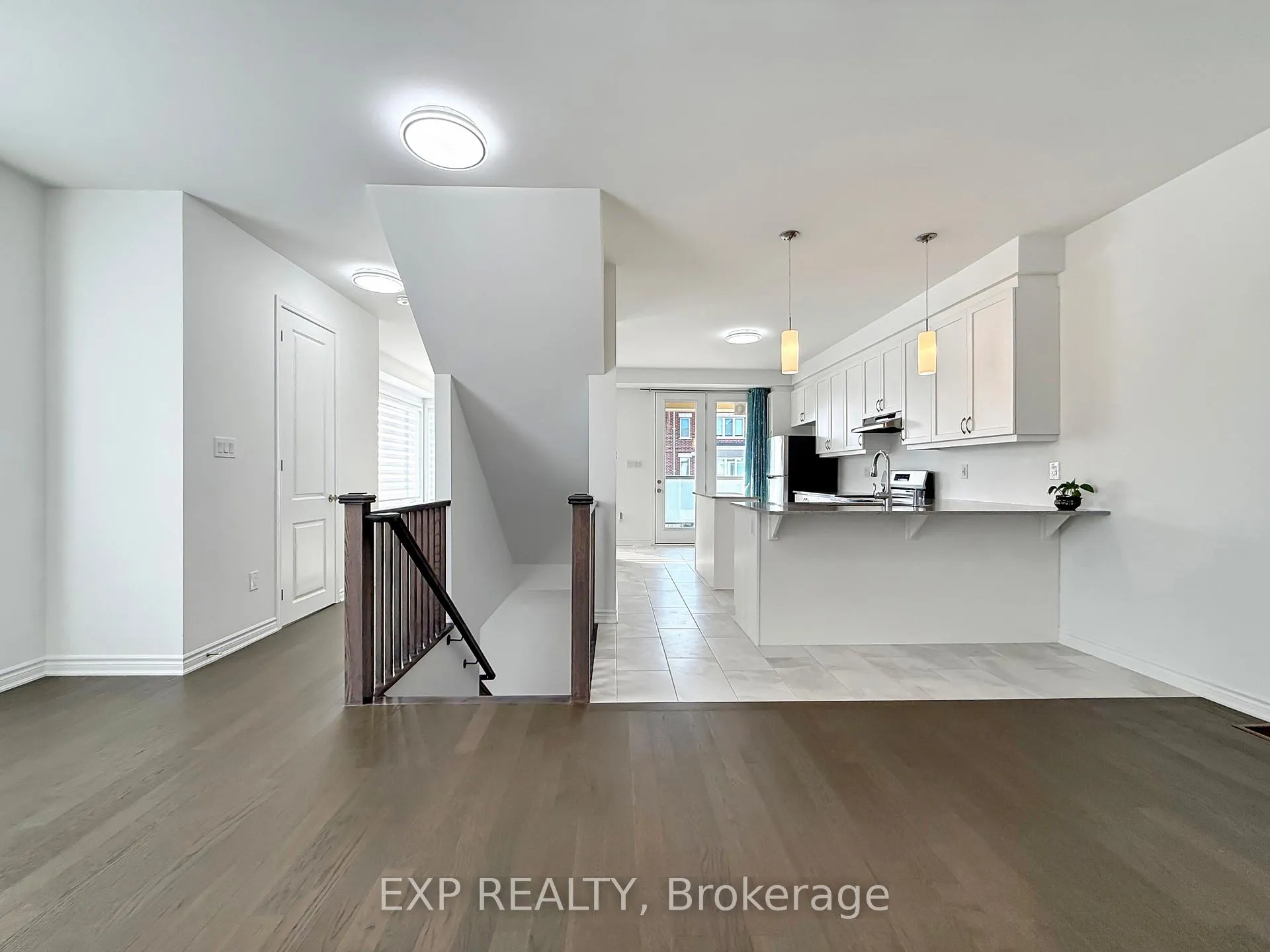 Photo 17 of 3 Sweet Pear Street, Markham, Rural Markham — HOMEH