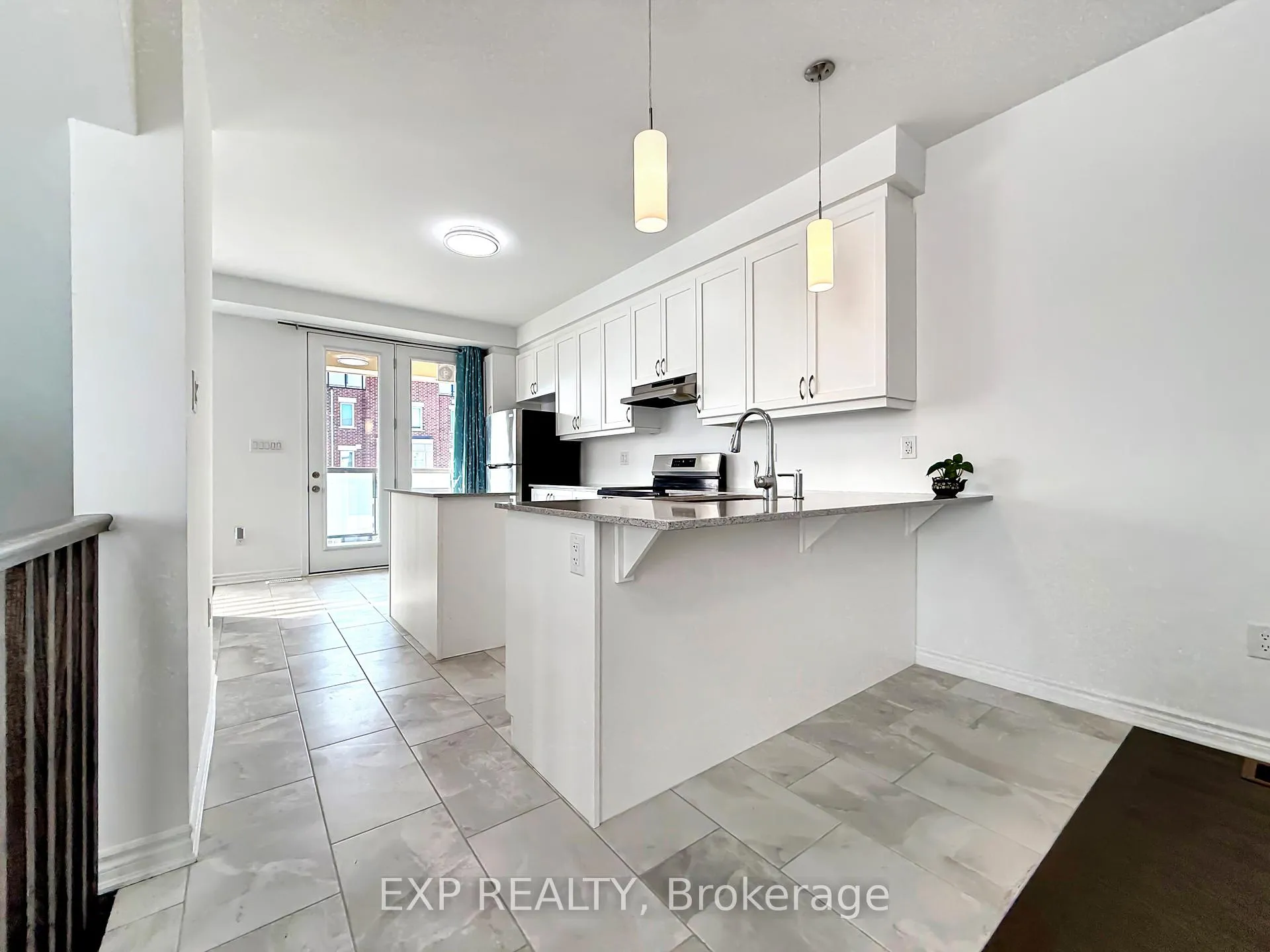 Photo 18 of 3 Sweet Pear Street, Markham, Rural Markham — HOMEH