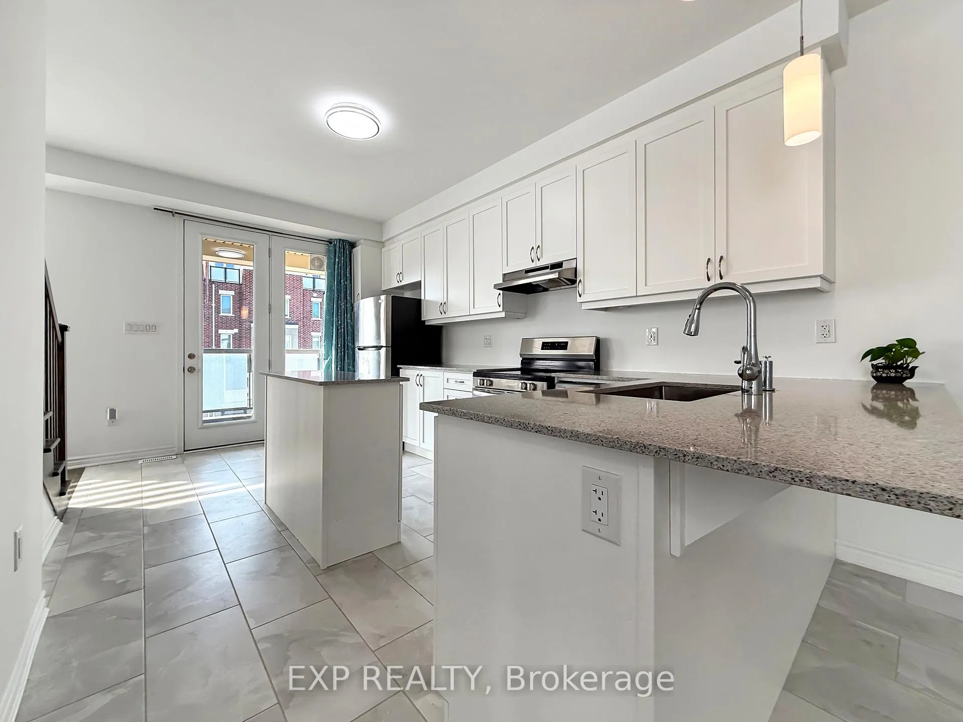 Photo 19 of 3 Sweet Pear Street, Markham, Rural Markham — HOMEH