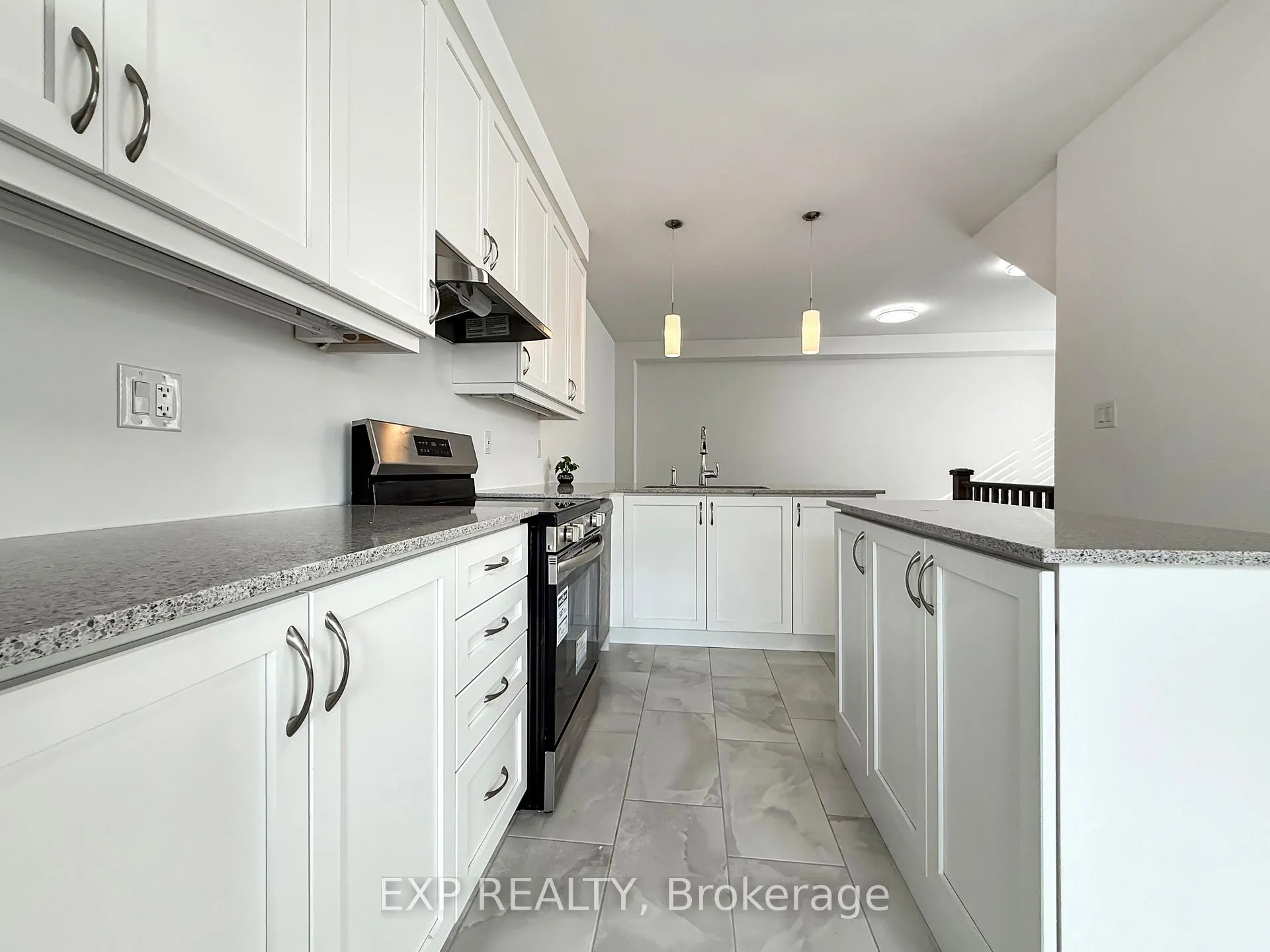 Photo 20 of 3 Sweet Pear Street, Markham, Rural Markham — HOMEH