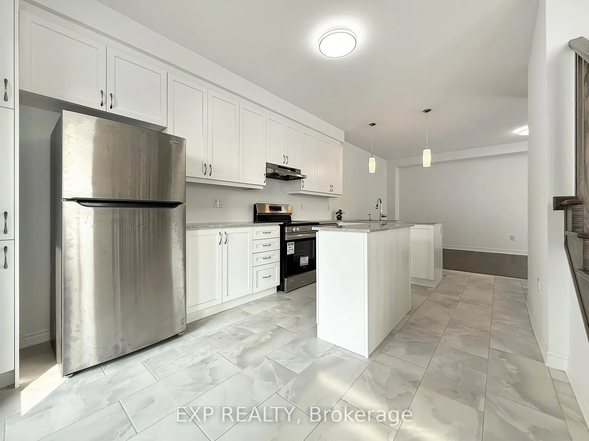 Photo 21 of 3 Sweet Pear Street, Markham, Rural Markham — HOMEH