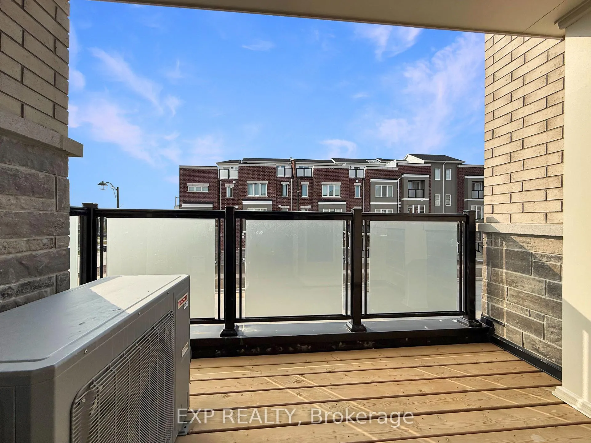 Photo 22 of 3 Sweet Pear Street, Markham, Rural Markham — HOMEH