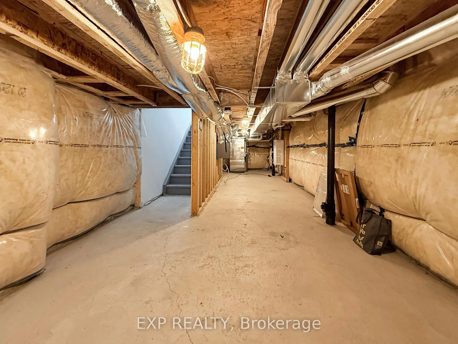 Photo 36 of 3 Sweet Pear Street, Markham, Rural Markham — HOMEH