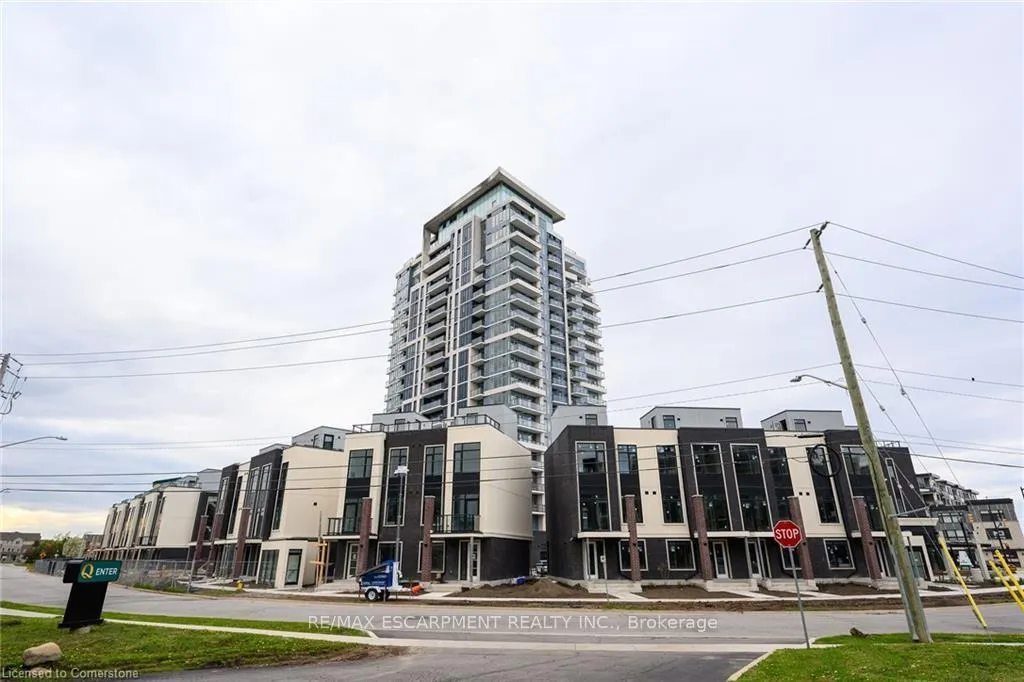 Photo 2 of Unit 901, 385 Winston Road, Grimsby, Grimsby Beach — HOMEH