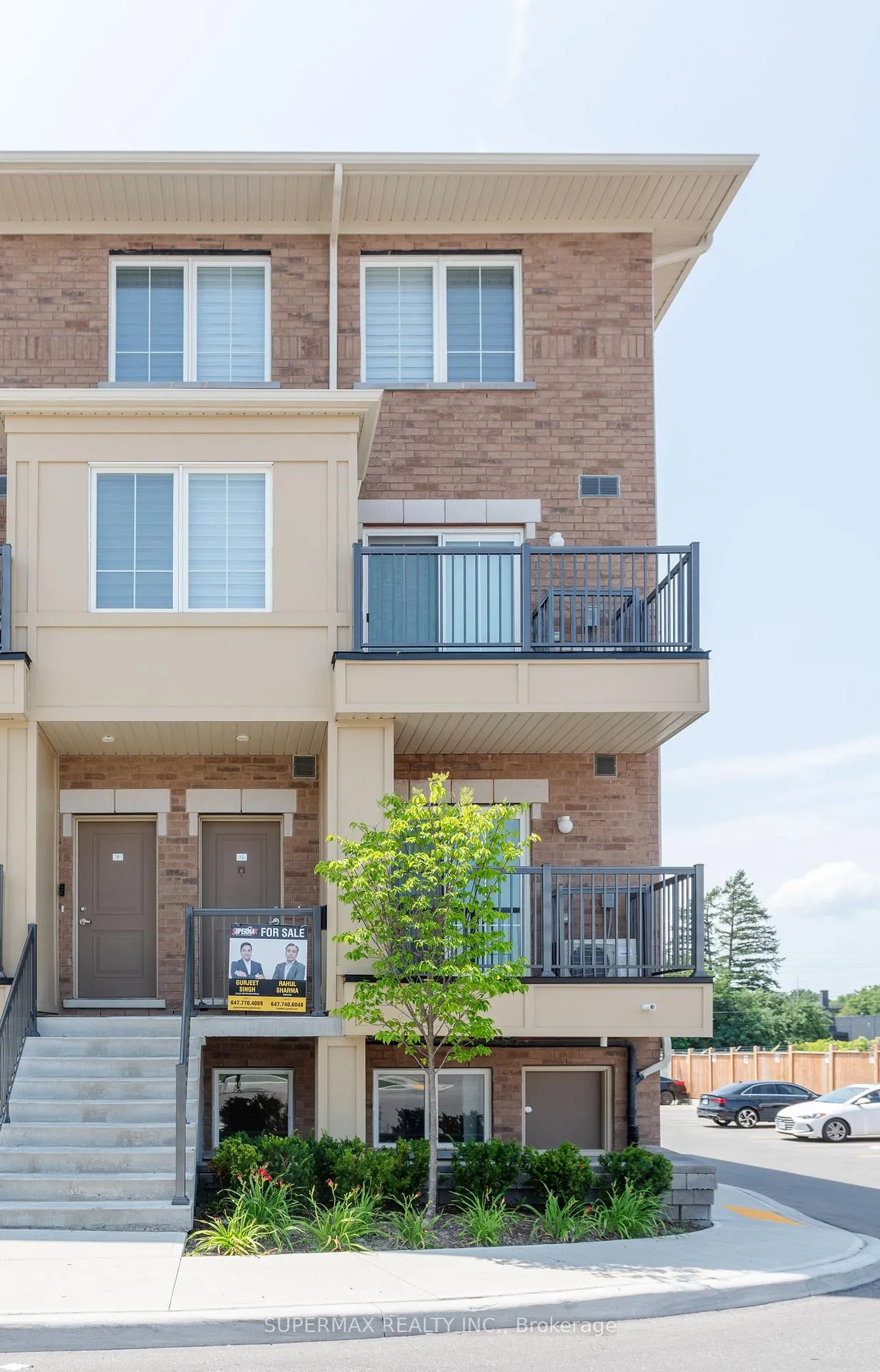 Photo 27 of Unit 10, 470 Beresford Path, Oshawa, Central — HOMEH