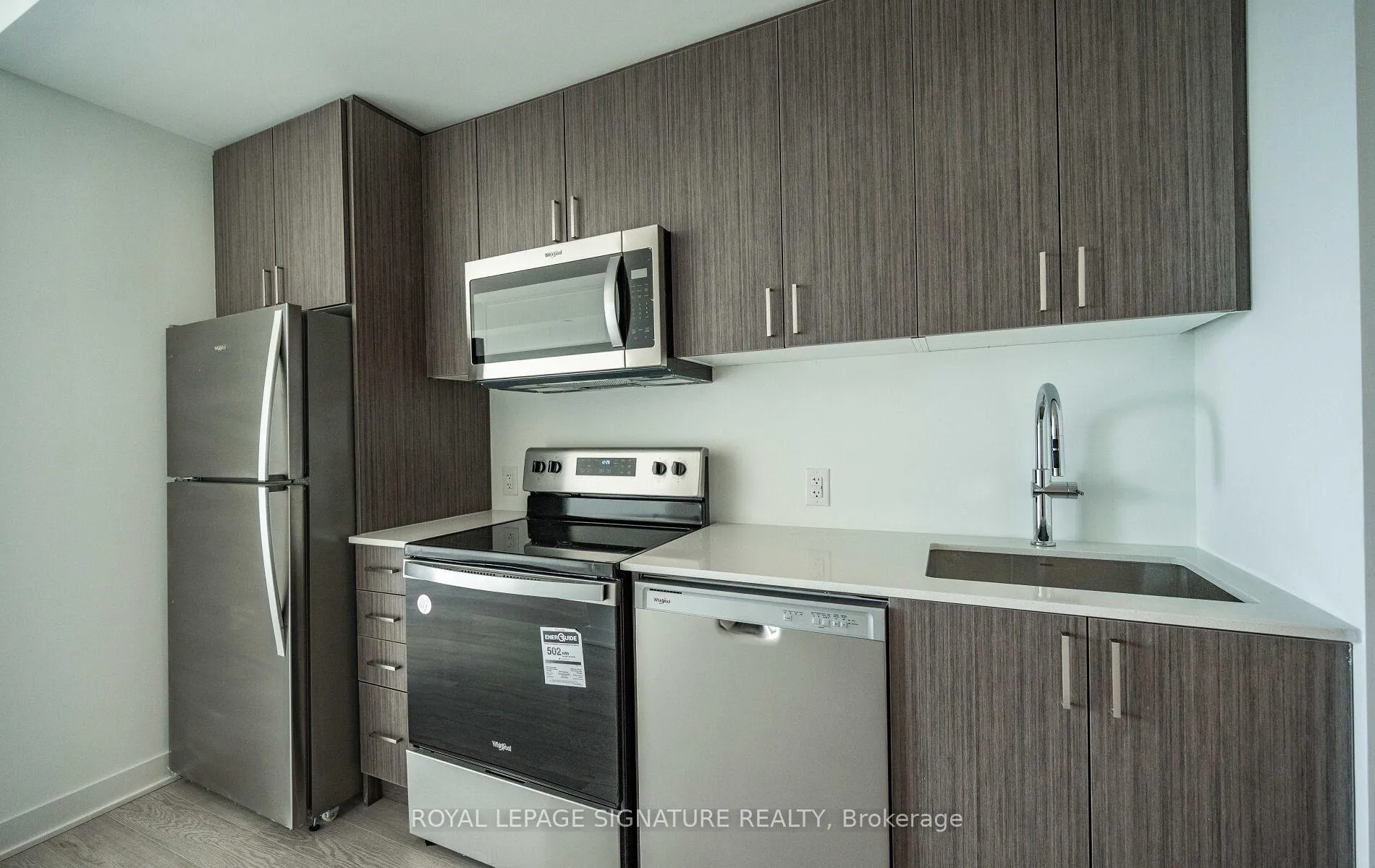 Photo 6 of Unit 1419, 2782 Barton Street E, Hamilton, Riverdale — HOMEH