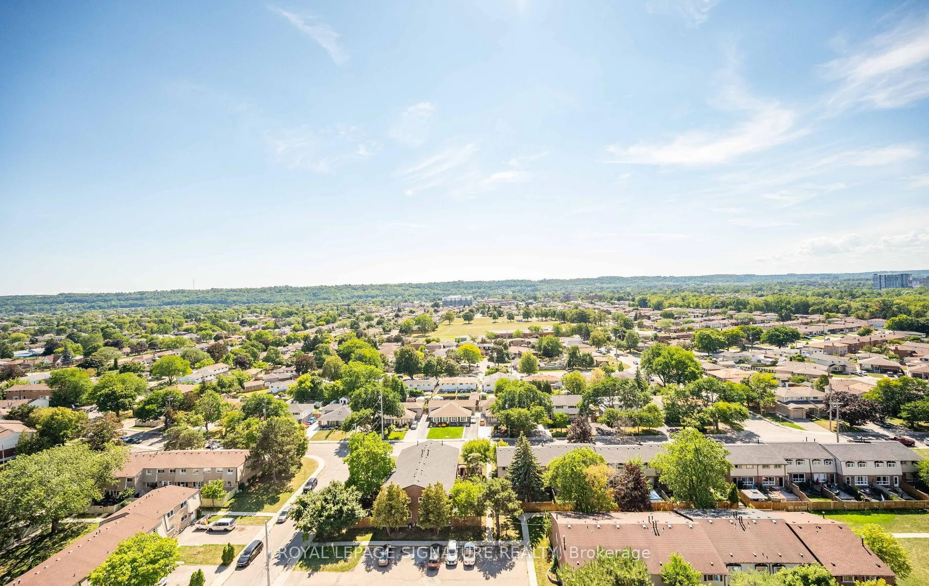 Photo 28 of Unit 1419, 2782 Barton Street E, Hamilton, Riverdale — HOMEH