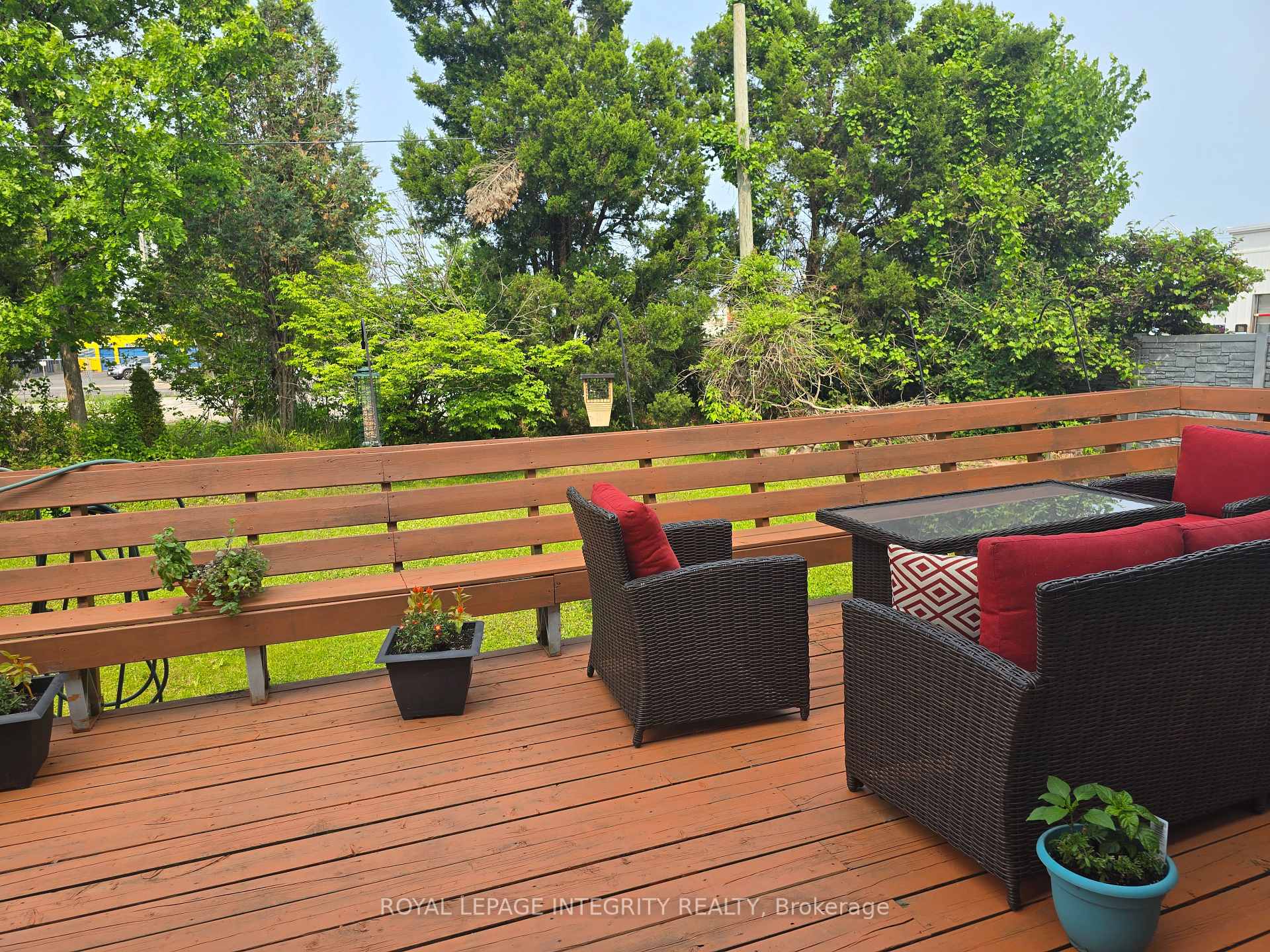 Photo 5 of 1319 Aubin Avenue, Cornwall — HOMEH