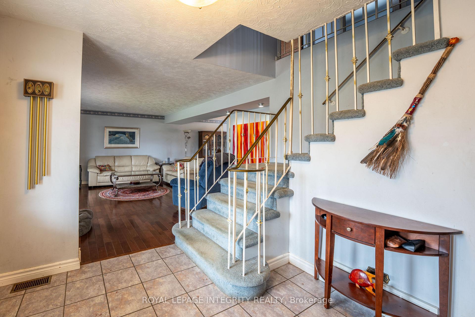 Photo 7 of 1319 Aubin Avenue, Cornwall — HOMEH