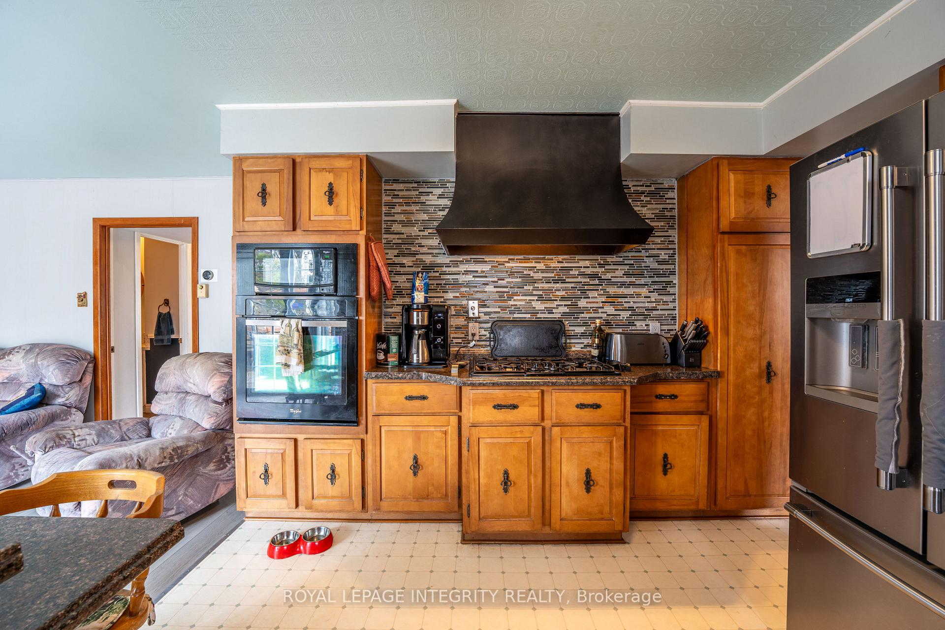 Photo 13 of 1319 Aubin Avenue, Cornwall — HOMEH