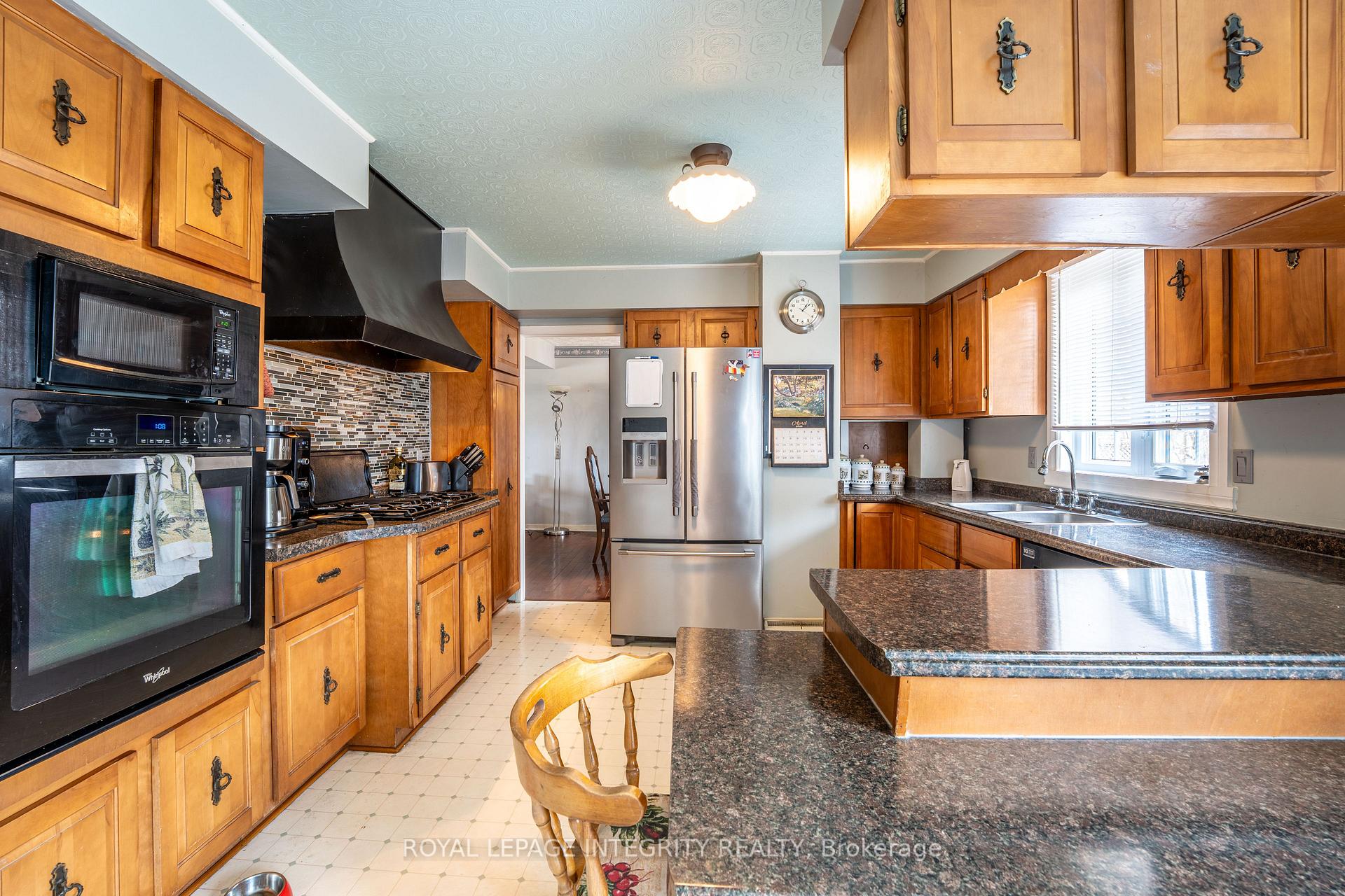 Photo 15 of 1319 Aubin Avenue, Cornwall — HOMEH
