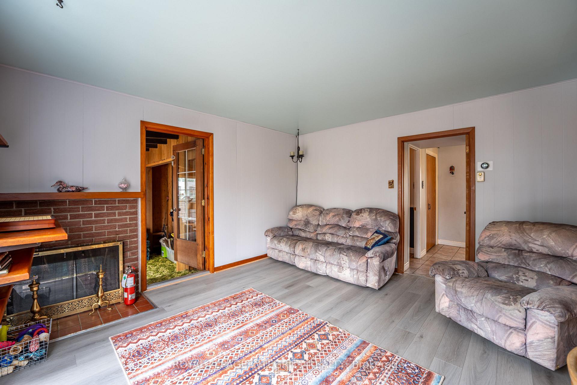 Photo 18 of 1319 Aubin Avenue, Cornwall — HOMEH