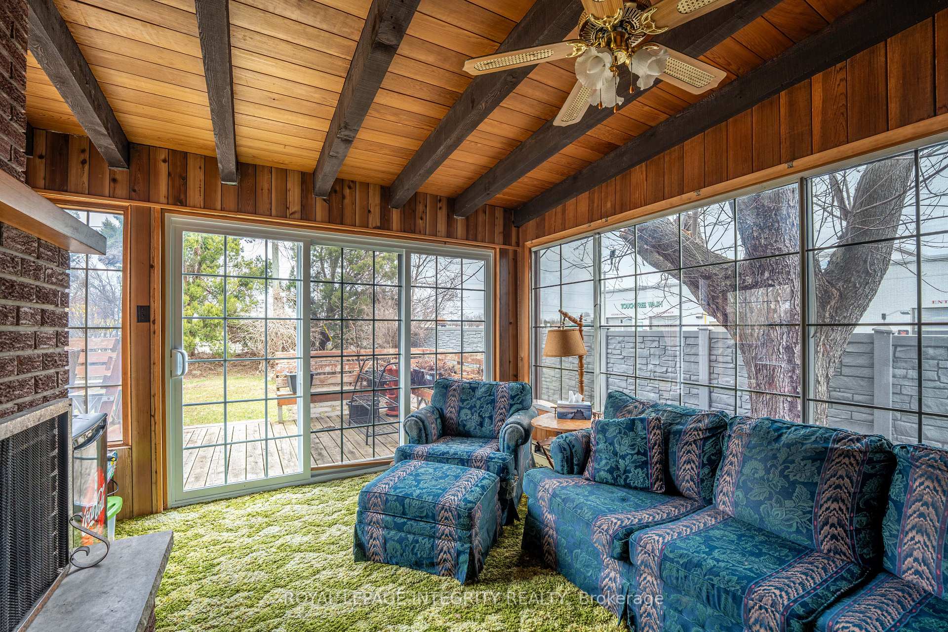 Photo 20 of 1319 Aubin Avenue, Cornwall — HOMEH
