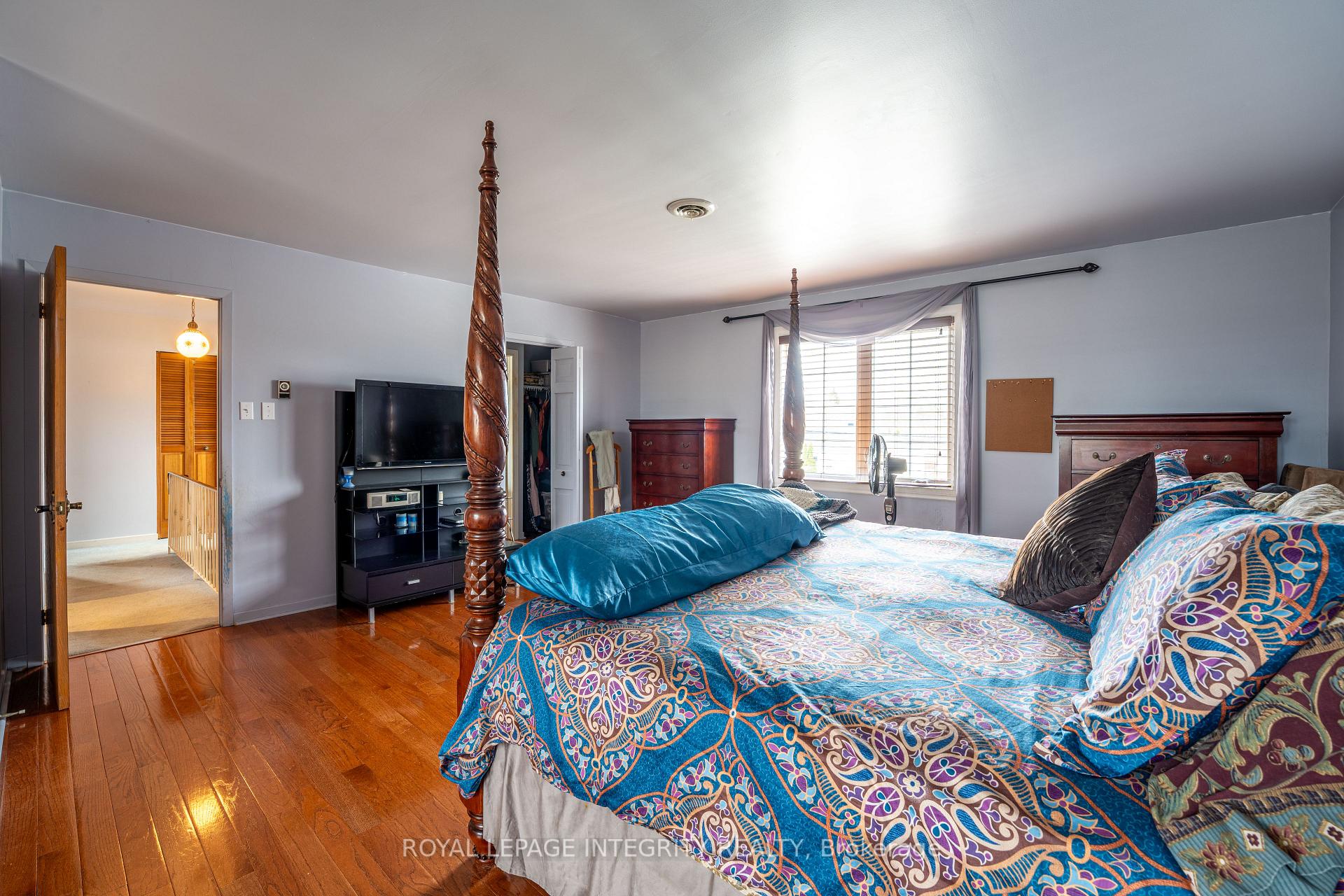 Photo 29 of 1319 Aubin Avenue, Cornwall — HOMEH
