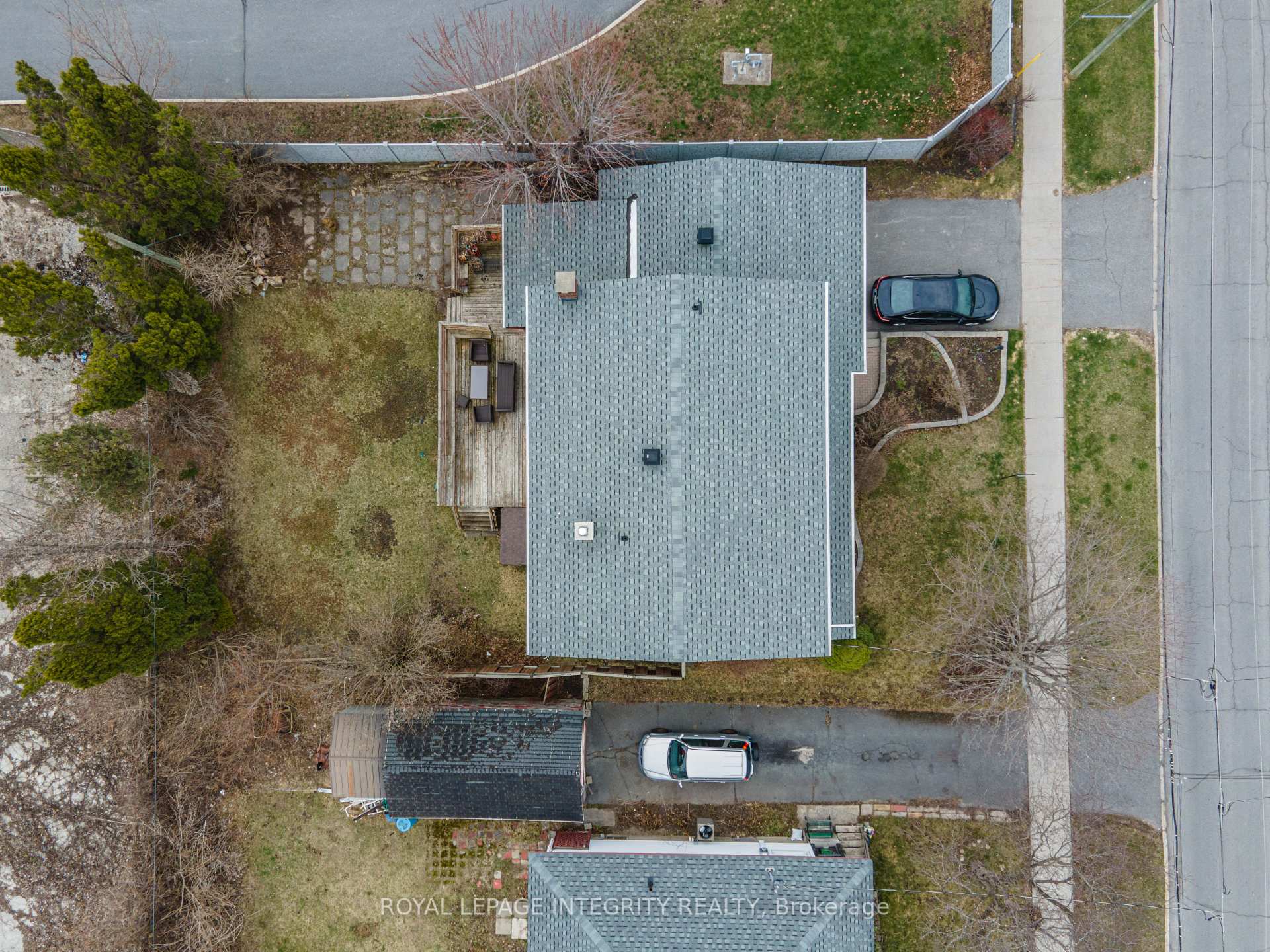 Photo 38 of 1319 Aubin Avenue, Cornwall — HOMEH