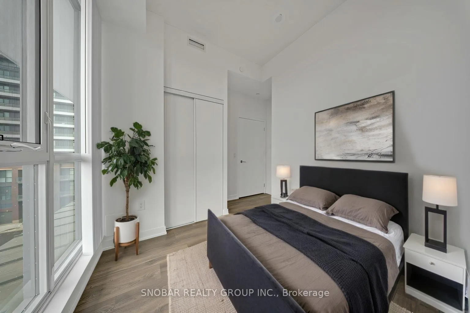 Photo 16 of Unit 501, 60 Honeycrisp Crescent, Vaughan, Concord — HOMEH
