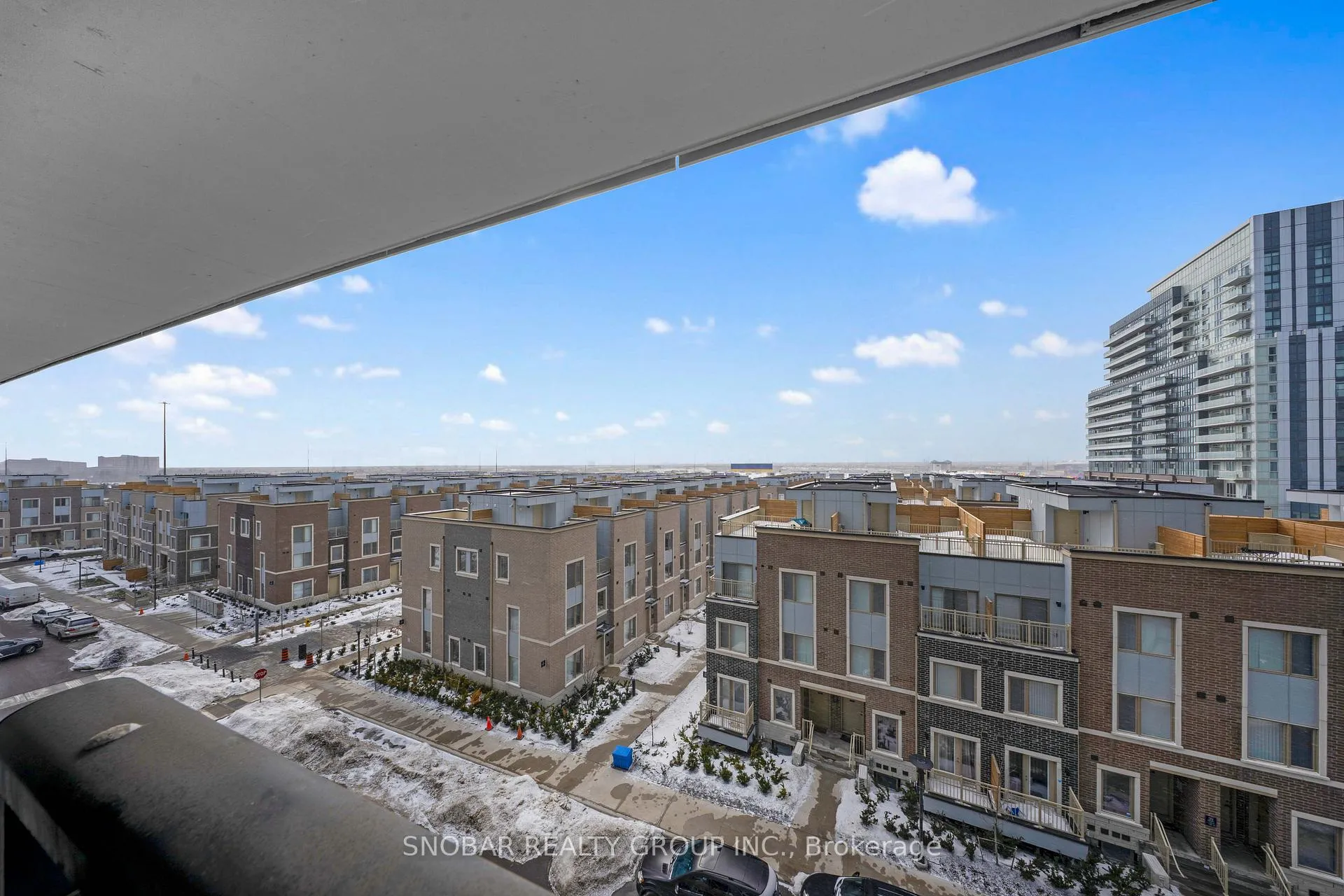Photo 20 of Unit 501, 60 Honeycrisp Crescent, Vaughan, Concord — HOMEH