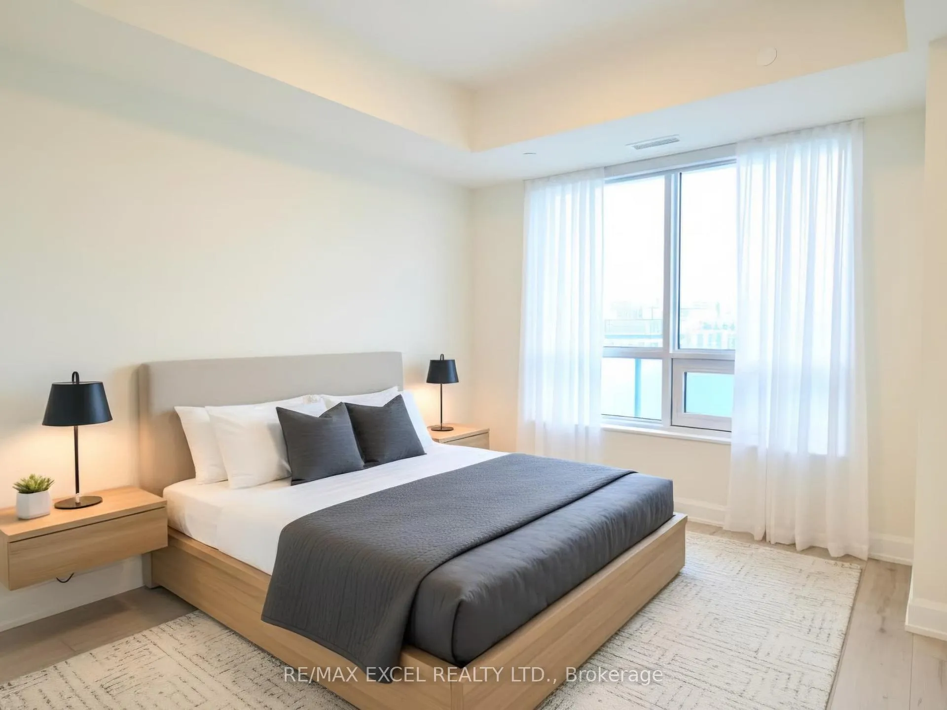 Photo 7 of Unit 1003, 8 Water Walk Drive, Markham, Unionville — HOMEH