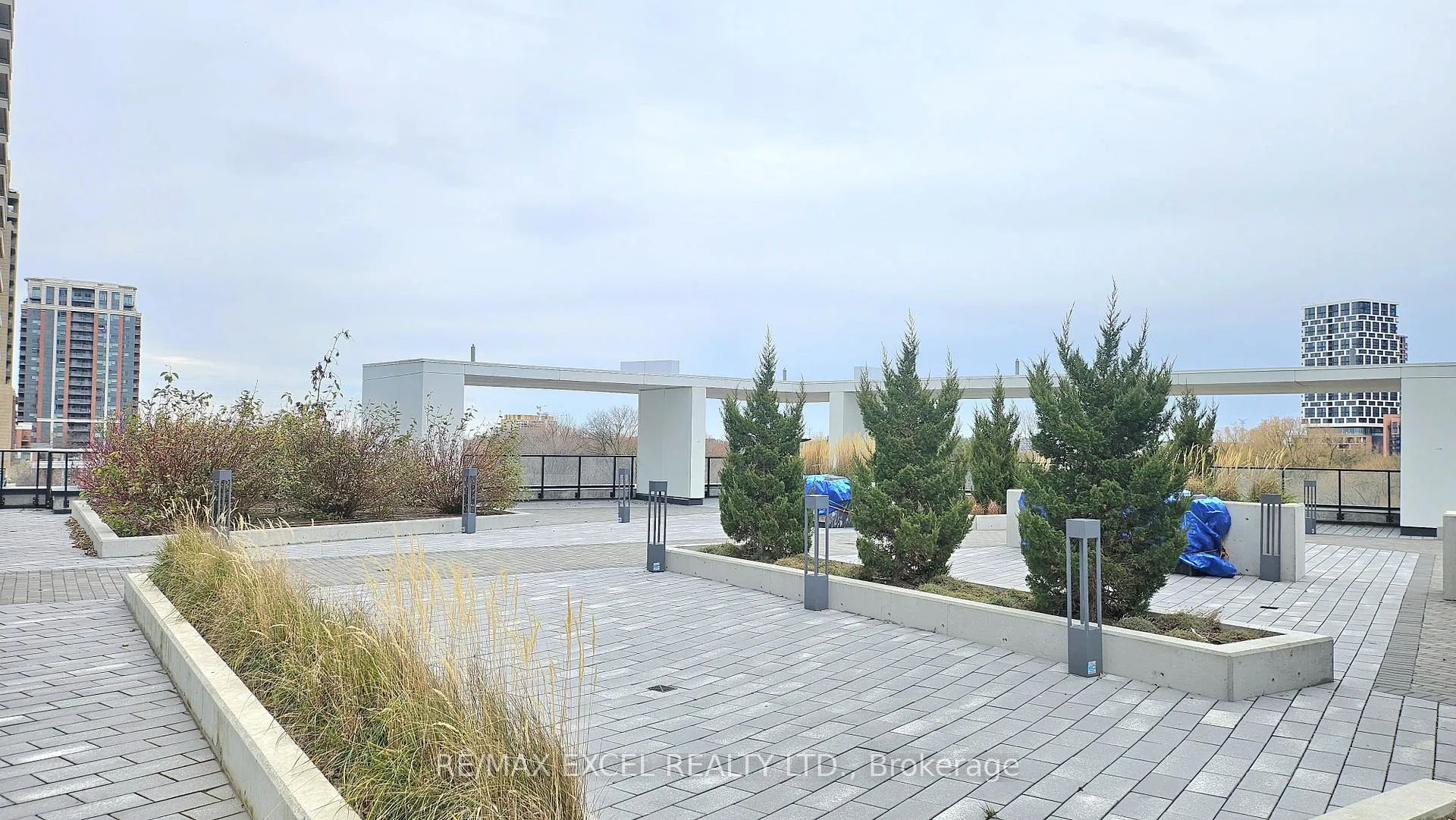 Photo 21 of Unit 1003, 8 Water Walk Drive, Markham, Unionville — HOMEH