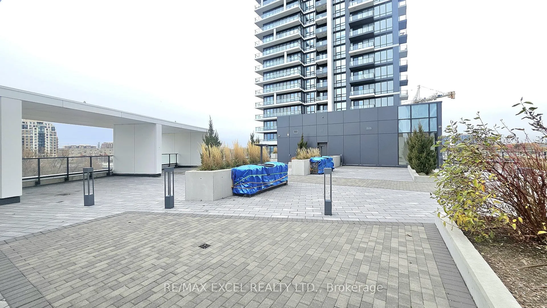 Photo 22 of Unit 1003, 8 Water Walk Drive, Markham, Unionville — HOMEH