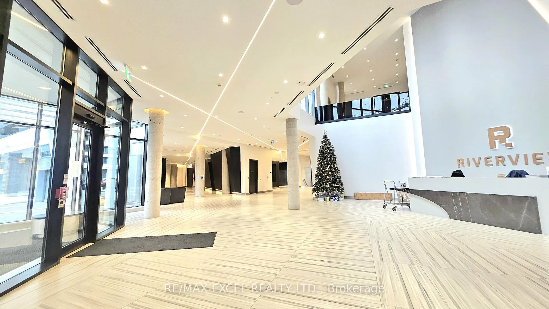 Photo 25 of Unit 1003, 8 Water Walk Drive, Markham, Unionville — HOMEH