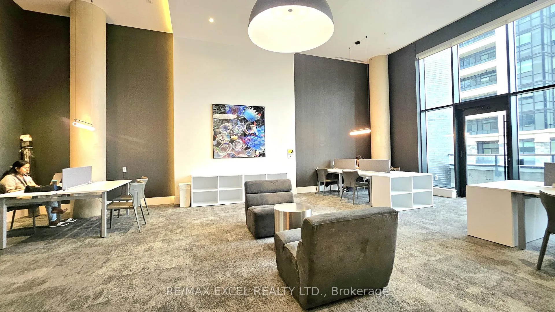 Photo 27 of Unit 1003, 8 Water Walk Drive, Markham, Unionville — HOMEH