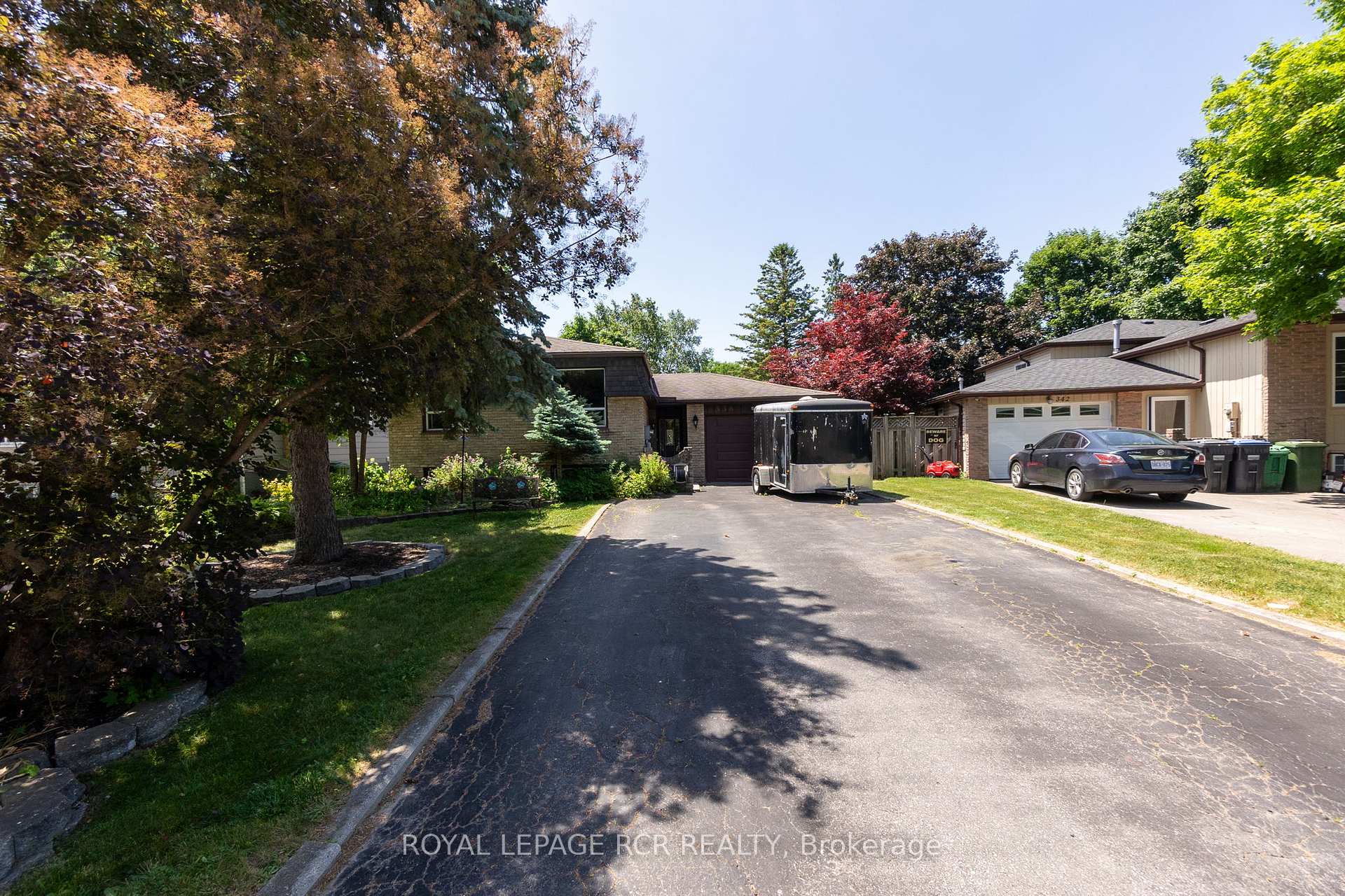 Photo 1 of 338 Marple Crescent, Caledon, Bolton North — HOMEH