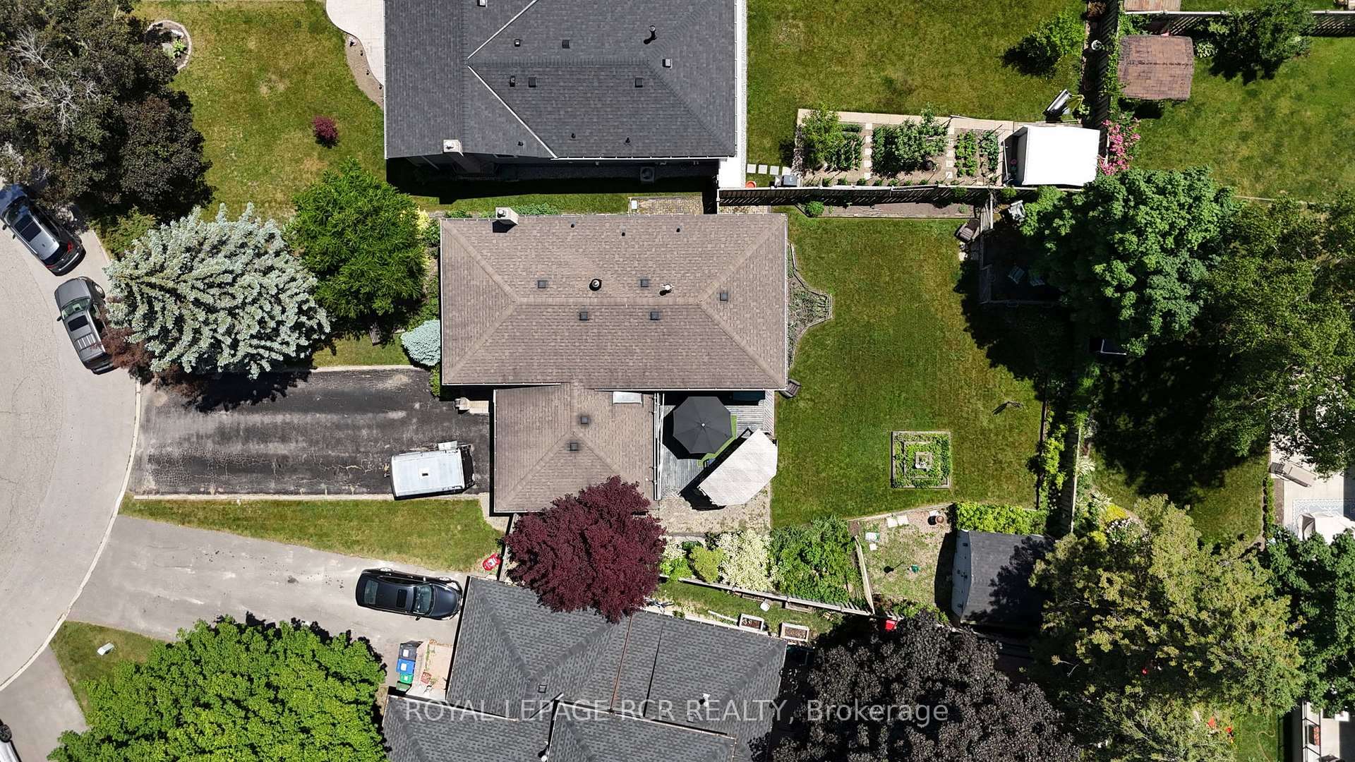 Photo 25 of 338 Marple Crescent, Caledon, Bolton North — HOMEH