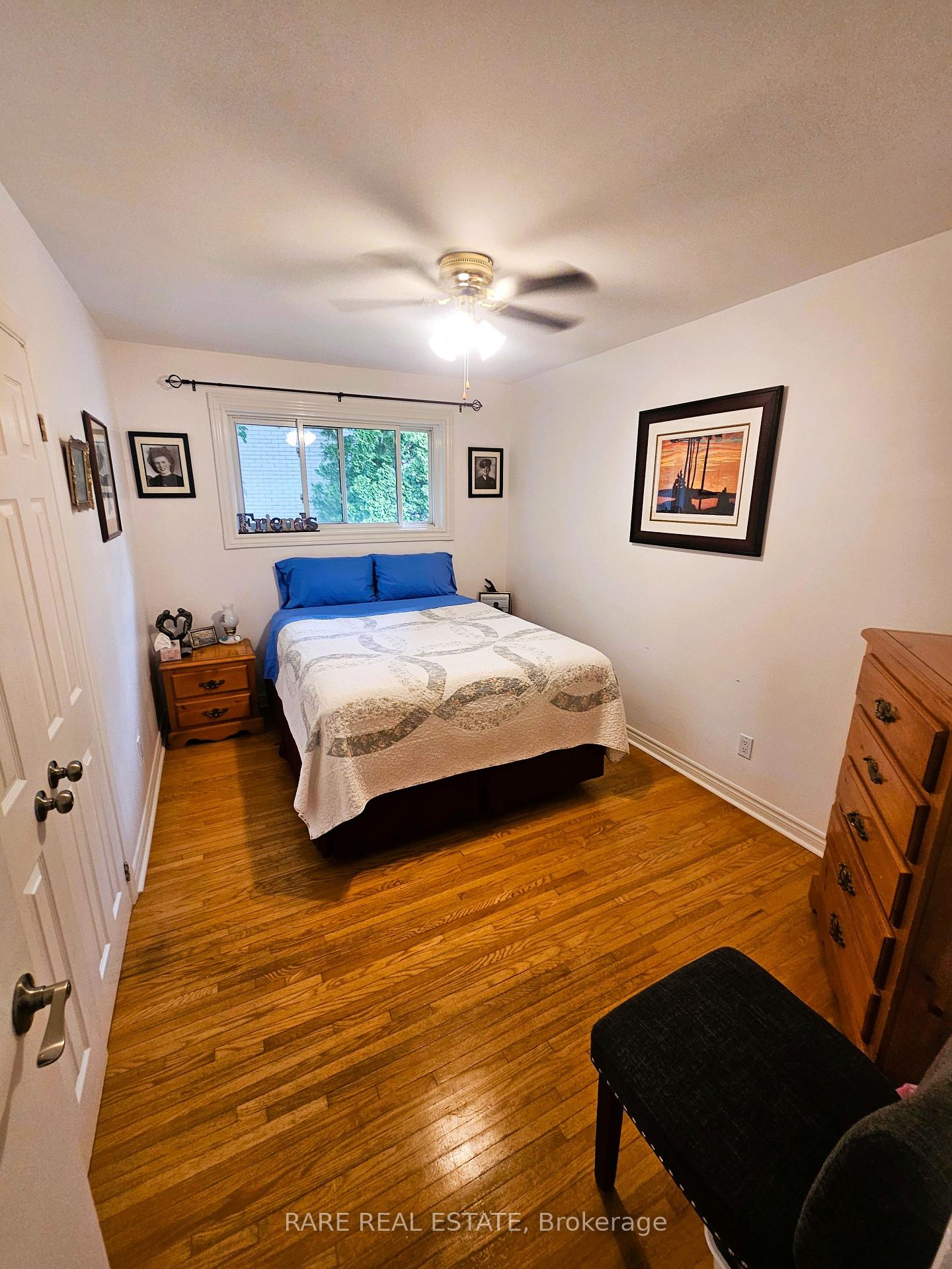 Photo 8 of Unit MAIN, 19 Howard Crescent, Barrie, Wellington — HOMEH