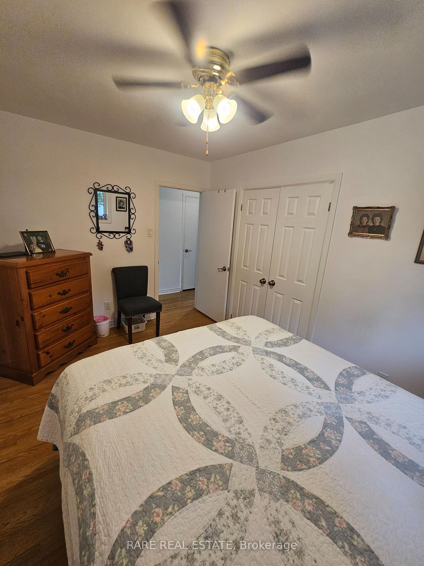 Photo 9 of Unit MAIN, 19 Howard Crescent, Barrie, Wellington — HOMEH