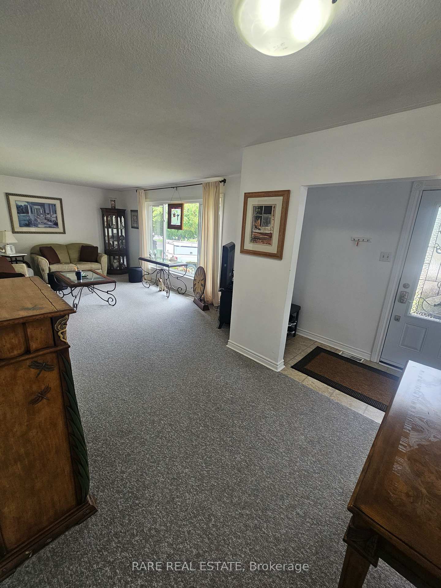 Photo 17 of Unit MAIN, 19 Howard Crescent, Barrie, Wellington — HOMEH