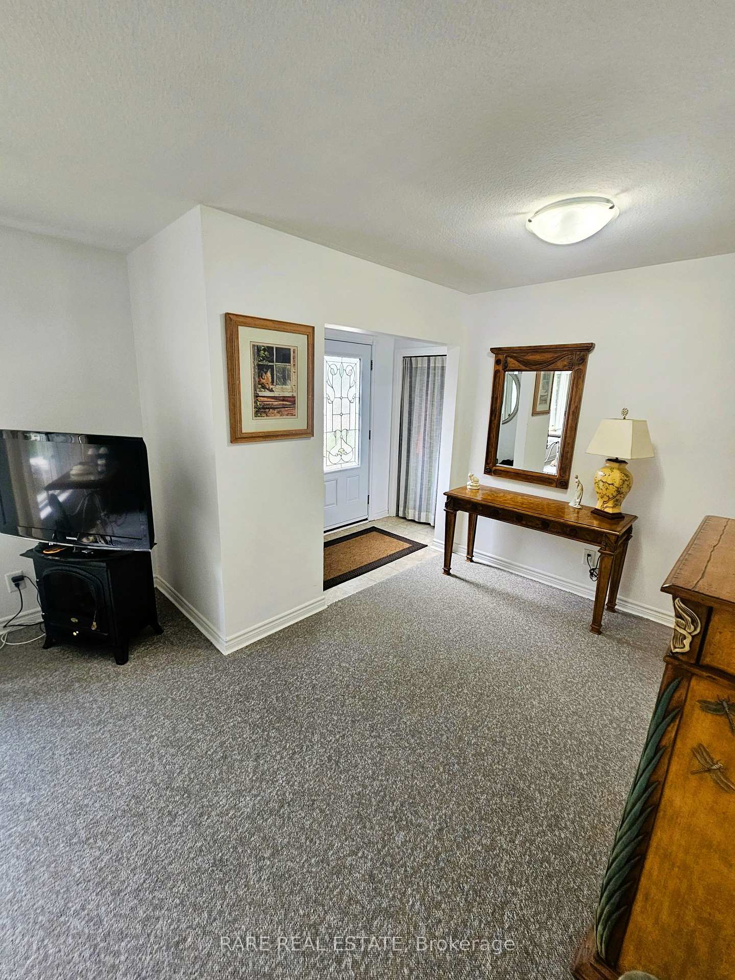 Photo 18 of Unit MAIN, 19 Howard Crescent, Barrie, Wellington — HOMEH
